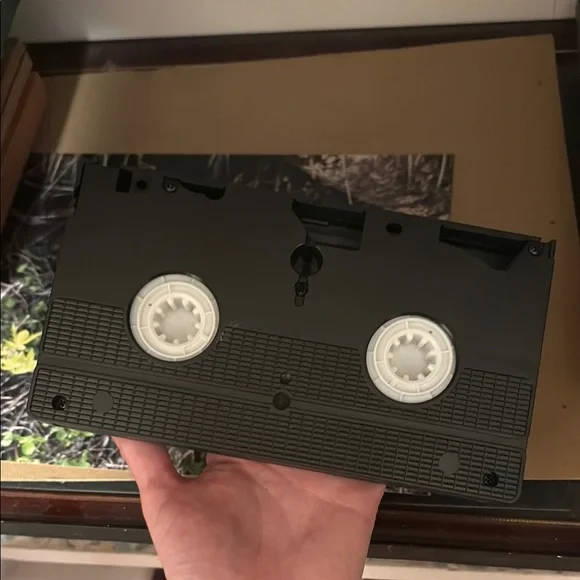 PBS Home Video VHS - The Lost Children of Rockdale County